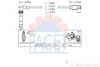 FACET 4.9559 Ignition Cable Kit